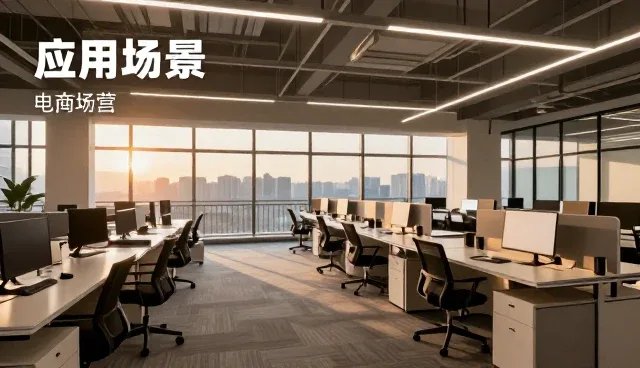 企业微信公众号开发中的网络性能优化策略